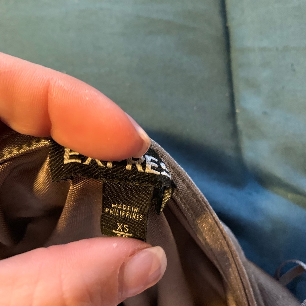 Express Top - Picture 2 of 2